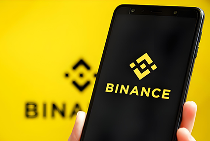 安币(AnBi Mainnet)交易界面